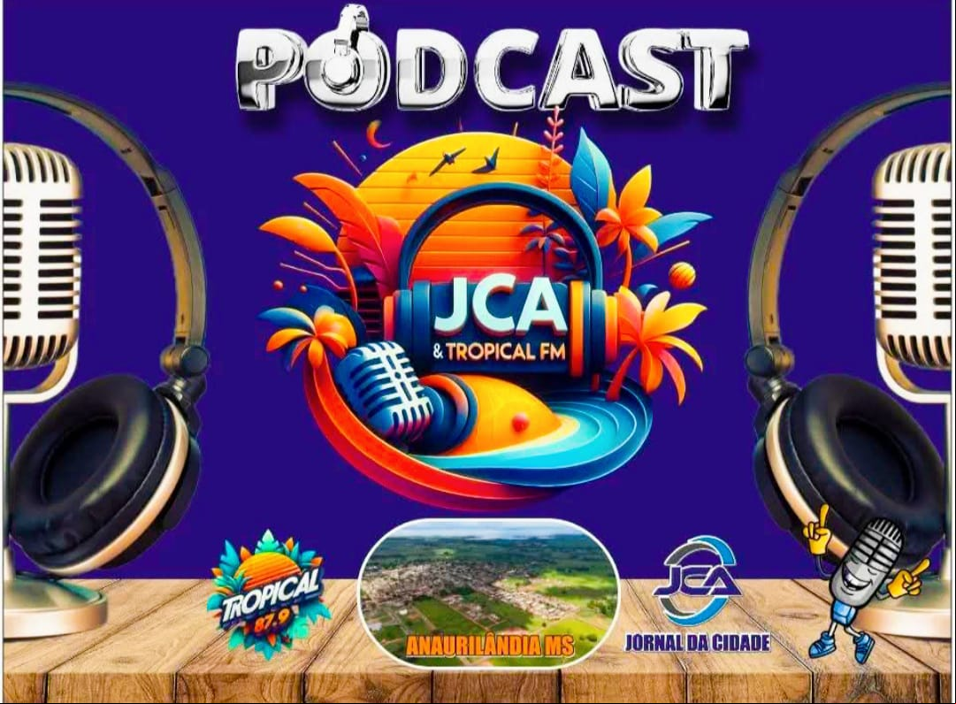 JCA ANAURILÂNDIA Publicidade 300x300